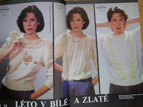 Praktická žena 7 / 86 — foto 2