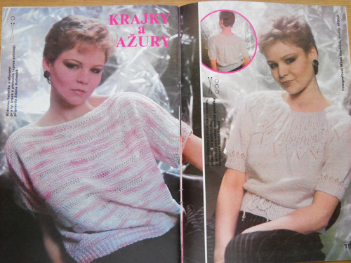 Praktická žena 7 / 86 — foto 5