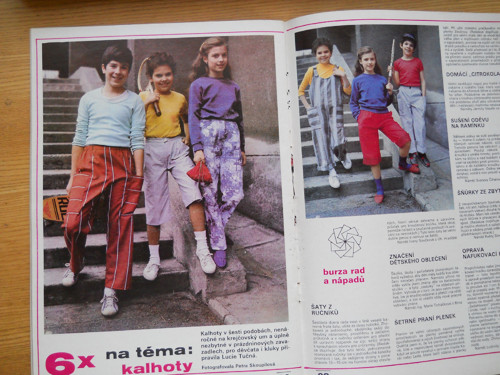 Praktická žena 7 / 86 — foto 4