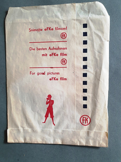 EFKe film — foto 2