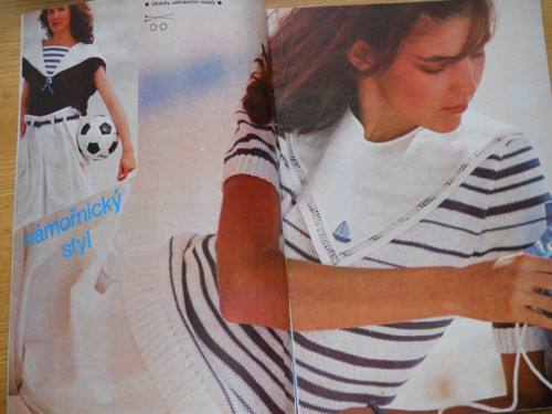 Praktická žena 7 / 84 — foto 2