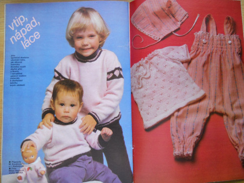 Praktická žena 7 / 84 — foto 5