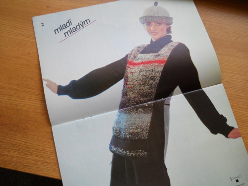 Praktická žena 10 / 83 — foto 2