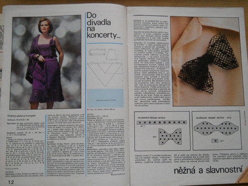 Praktická žena 1 / 78 — foto 4