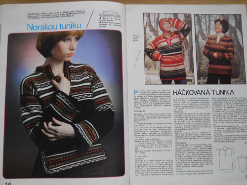 Praktická žena 1 / 78 — foto 3