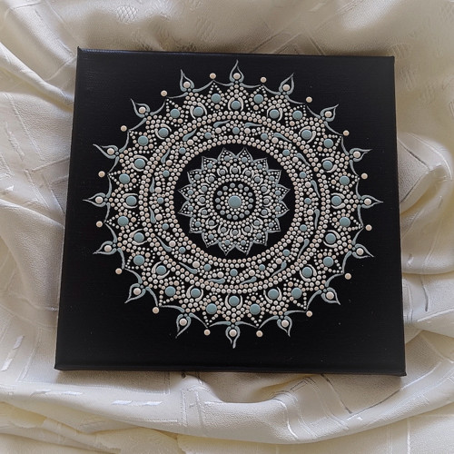 Mandala NA POHODU — foto 4