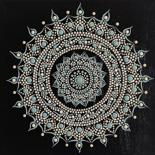 Mandala NA POHODU — foto 3
