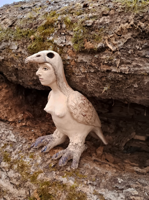 ,, Připravená k letu...,, — foto 4