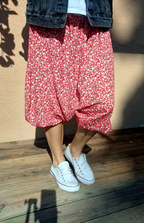 Letní harémky — foto 2
