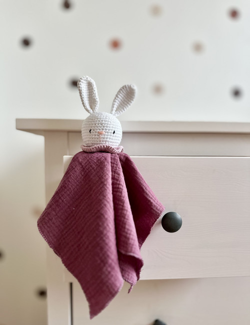 Muchláček králíček — foto 4
