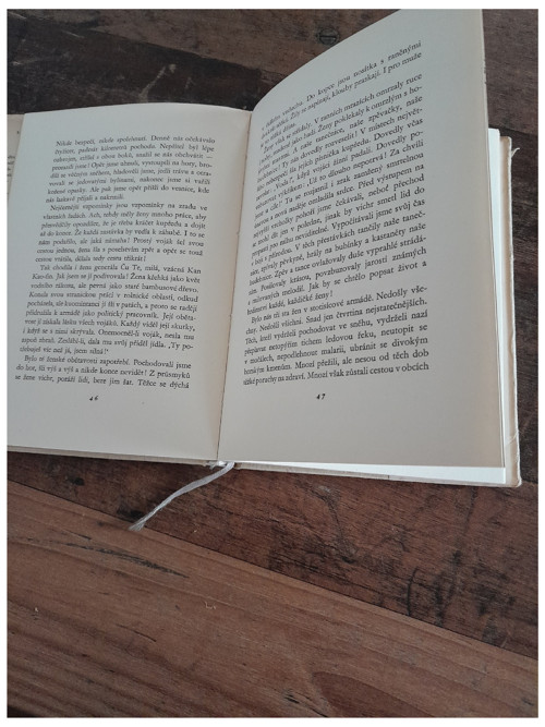 Zpívající Čína — foto 2