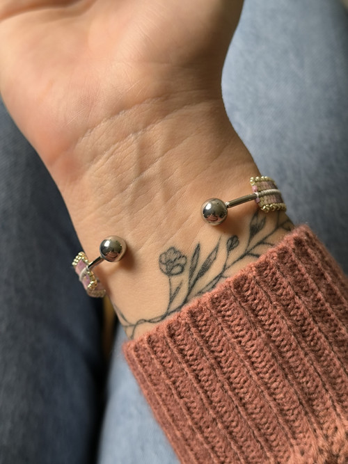 Náramek Stria — foto 4