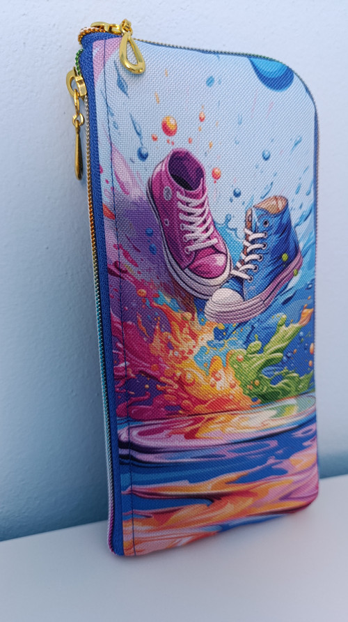 Obal na telefon - TENISKY — foto 2