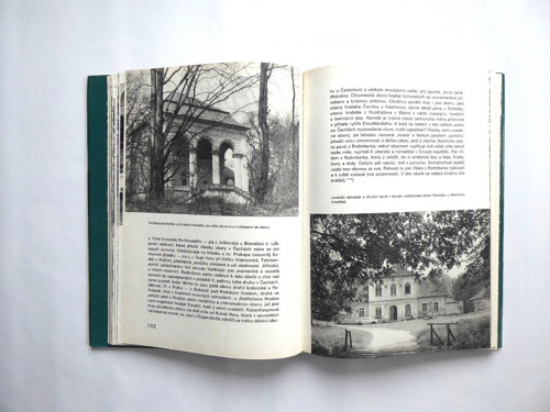B159_ Naše obory, Wolf, 1976, retro — foto 2