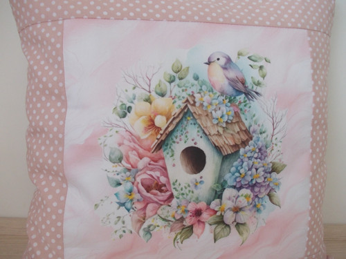 Povlak - 40 x 40 cm — foto 2