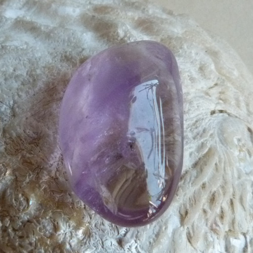 Ametrín - 4 cm — foto 3