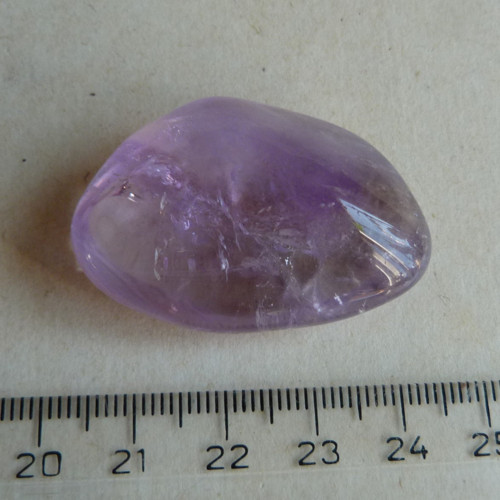 Ametrín - 4 cm — foto 5