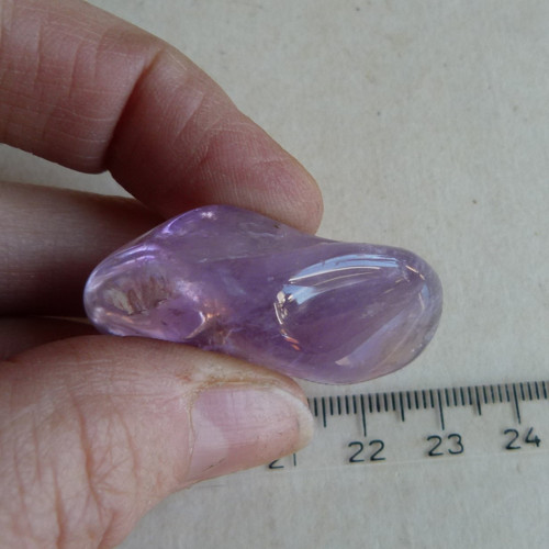 Ametrín - 4 cm — foto 6