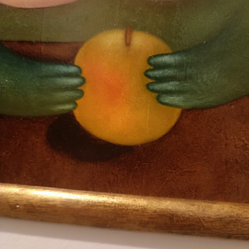 Jablko — foto 5