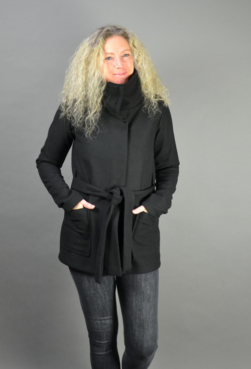 Podzimní kabátek — foto 2