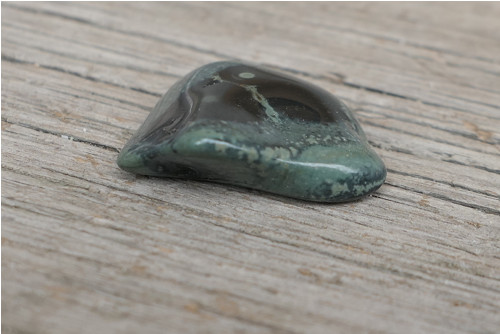 Jaspis kambaba - Nebula stone V834 — foto 2