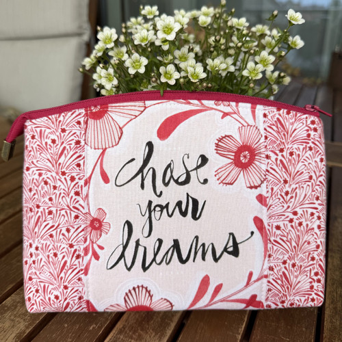 Girl I.- Midi taštička — foto 2