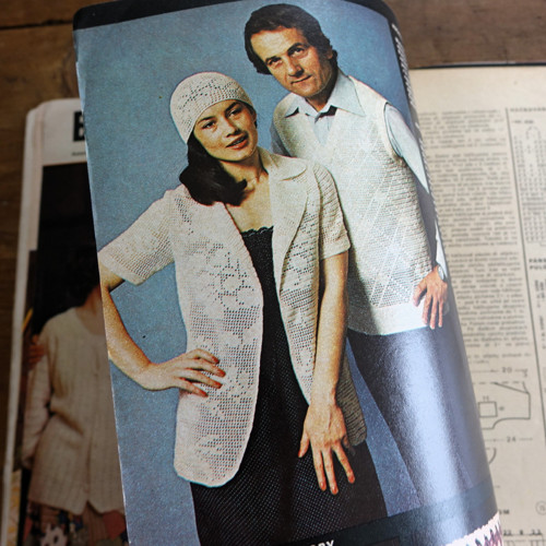 Časopis Dorka ... 6/79 — foto 5