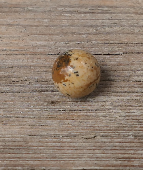 Kulička 10 mm - jaspis obrázkový V840 — foto 2