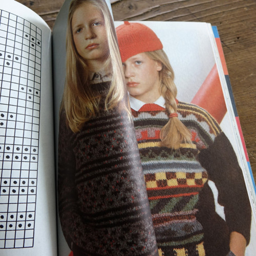 Od klubíčka k modelu — foto 6