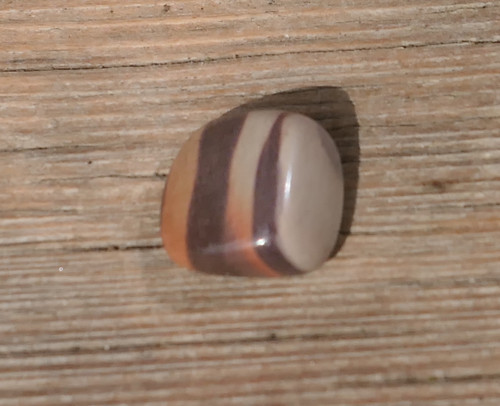 Jaspis zebra V848 — foto 2