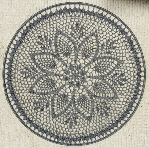 Mandala 50 cm — foto 2