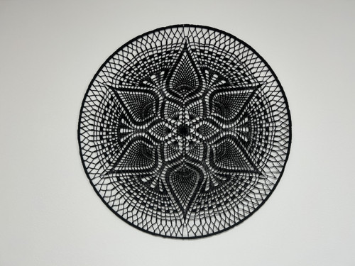 Mandala 60 cm — foto 2