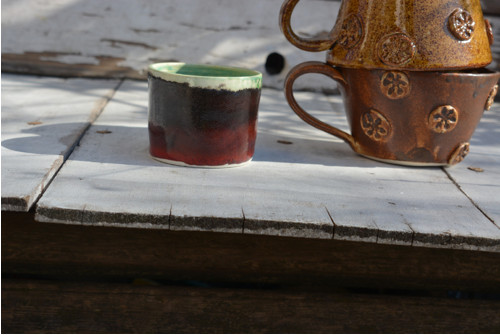 Chilli šálek, 110 ml — foto 2