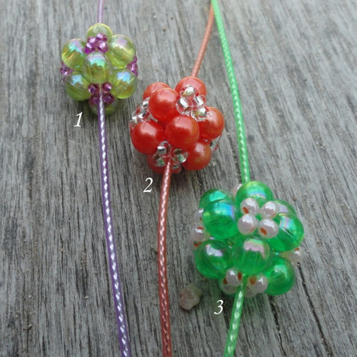 Balls of Summer I. — foto 3