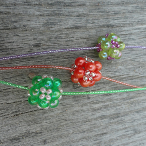 Balls of Summer I. — foto 2