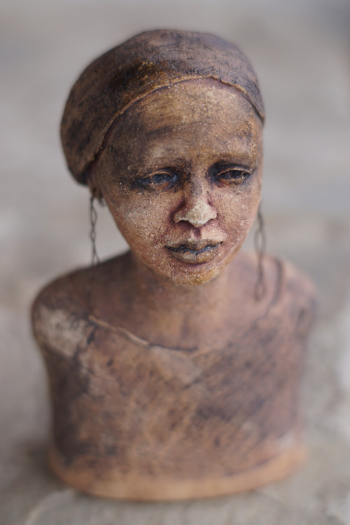 Afričanka — foto 5