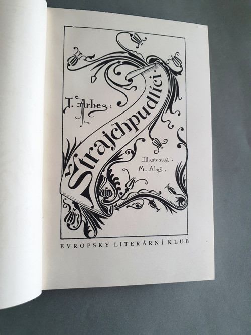 Štrajchpudlíci — foto 3