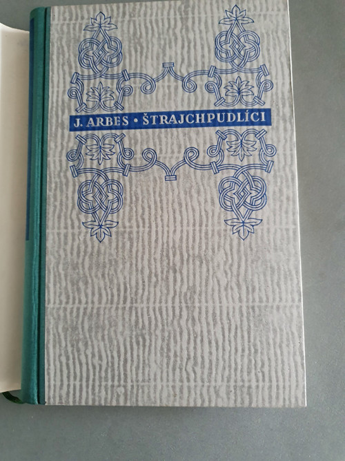 Štrajchpudlíci — foto 2