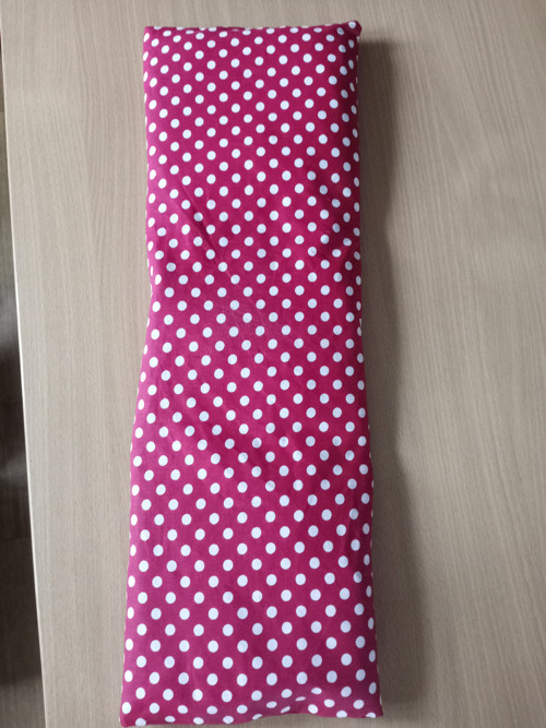 Nahřívací polštářek — foto 2