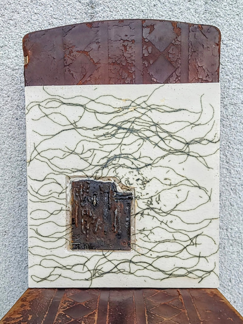 Rusty horizontální — foto 5