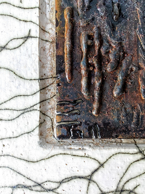 Rusty horizontální — foto 2