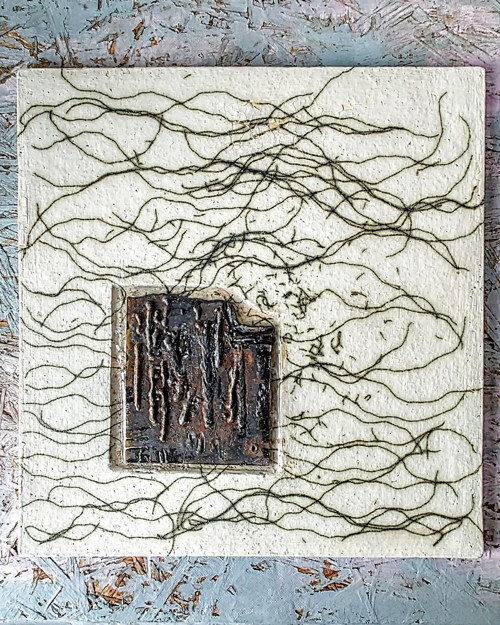 Rusty horizontální — foto 4
