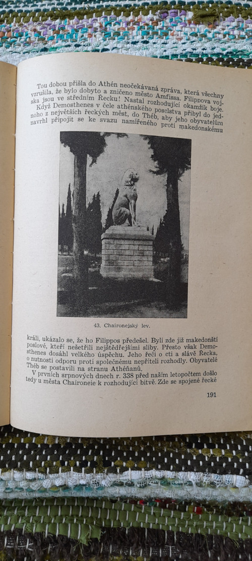 Starověké Řecko — foto 2