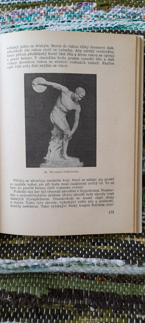 Starověké Řecko — foto 3