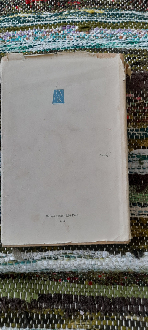 Povídky malostranské - Jan Neruda — foto 5