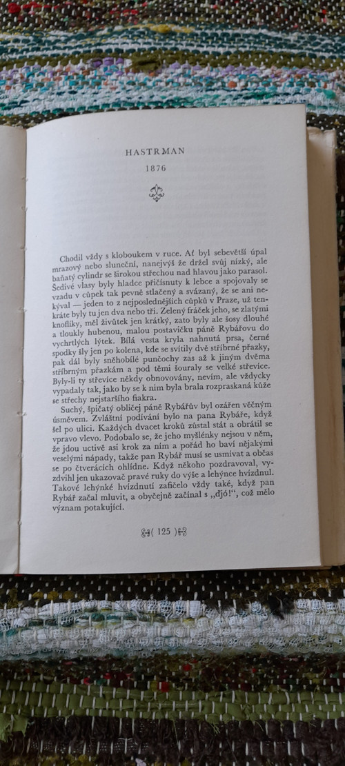 Povídky malostranské - Jan Neruda — foto 2