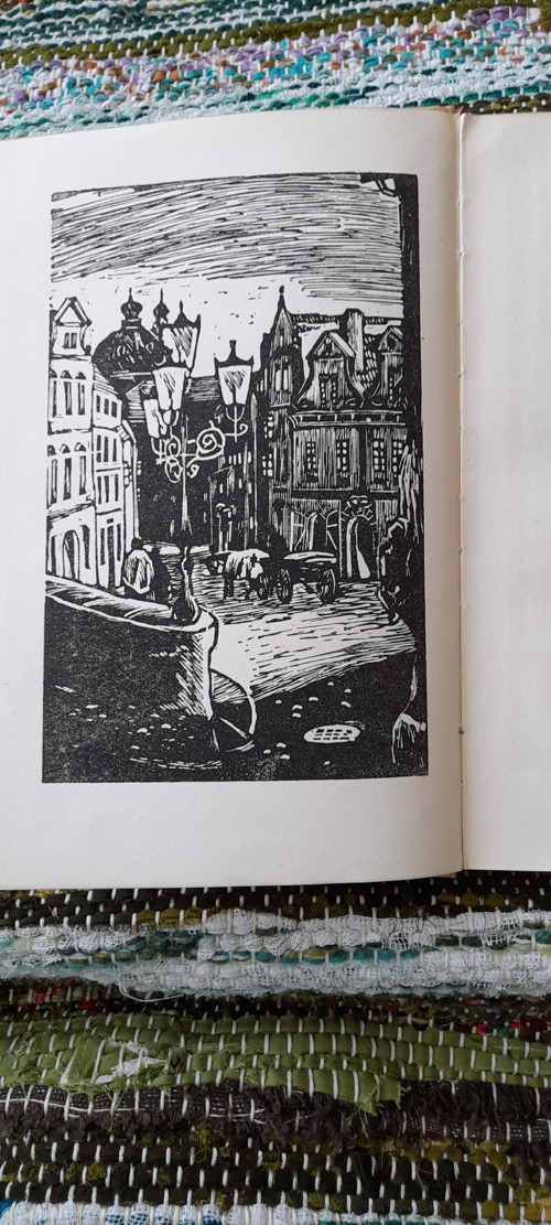 Povídky malostranské - Jan Neruda — foto 3