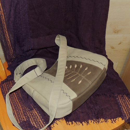 Kabelka Janka — foto 3