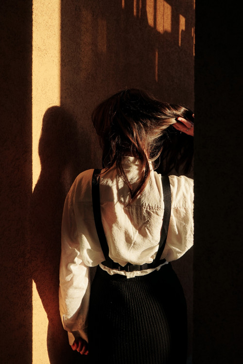 Harness KRAFT — foto 3