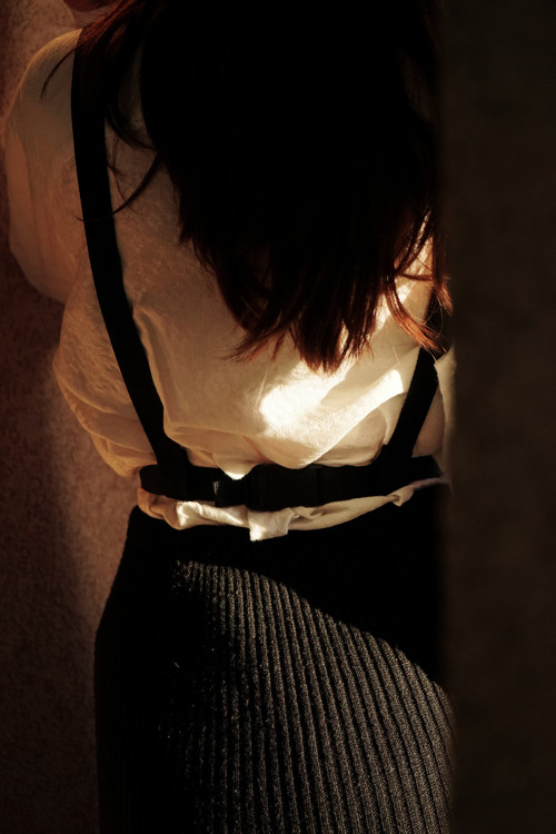 Harness KRAFT — foto 4